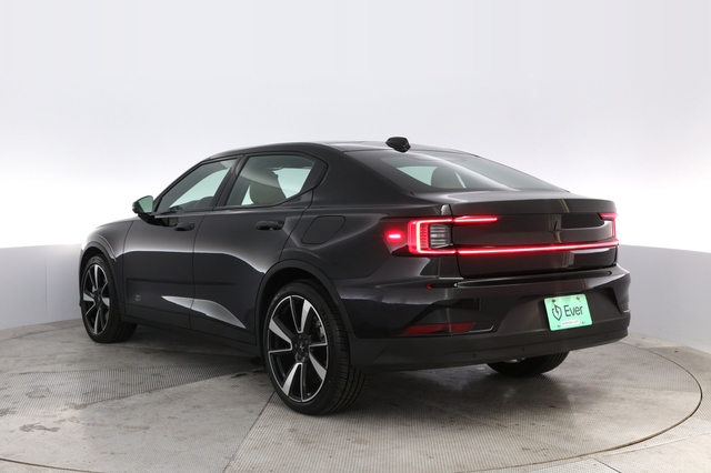 2022 Polestar 2