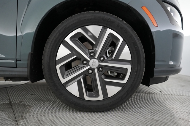 2022 Hyundai Kona