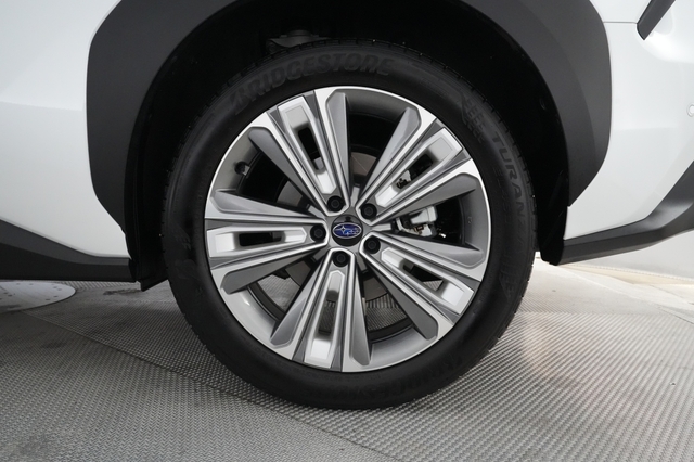 2024 Subaru Solterra