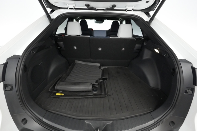 2024 Subaru Solterra