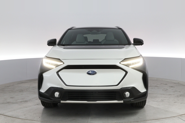 2024 Subaru Solterra