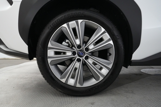 2024 Subaru Solterra