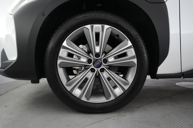 2024 Subaru Solterra