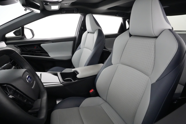 2024 Subaru Solterra