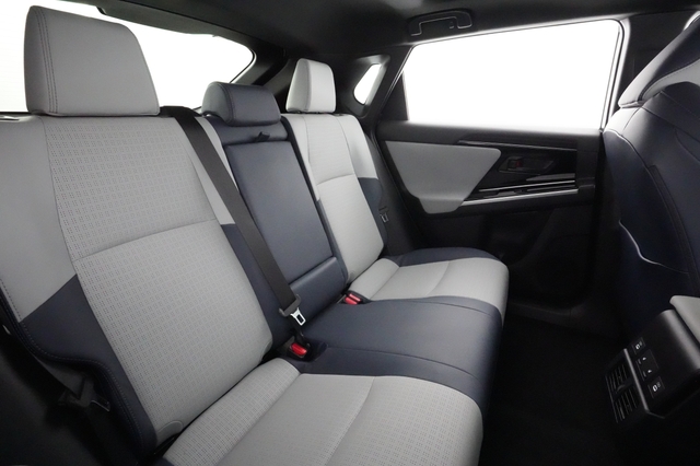 2024 Subaru Solterra