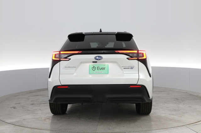 2024 Subaru Solterra