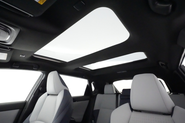 2024 Subaru Solterra