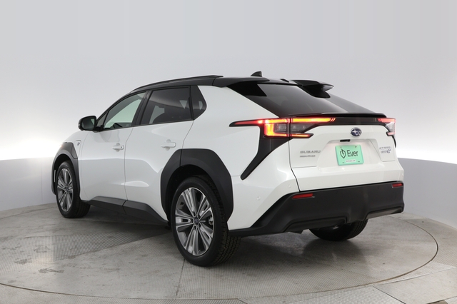 2024 Subaru Solterra