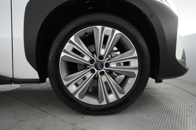 2024 Subaru Solterra