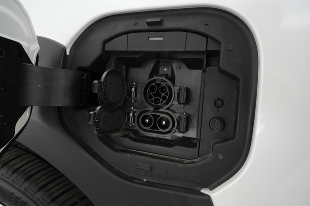 2024 Subaru Solterra