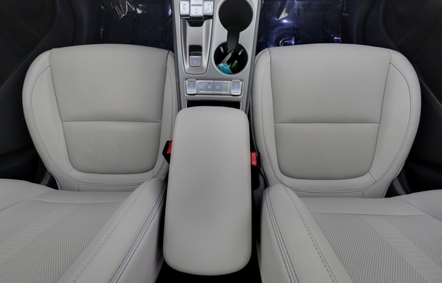2023 Hyundai Kona