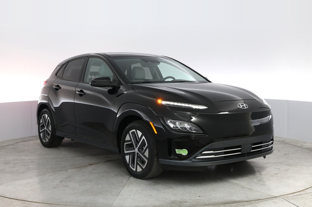 2023 Hyundai Kona