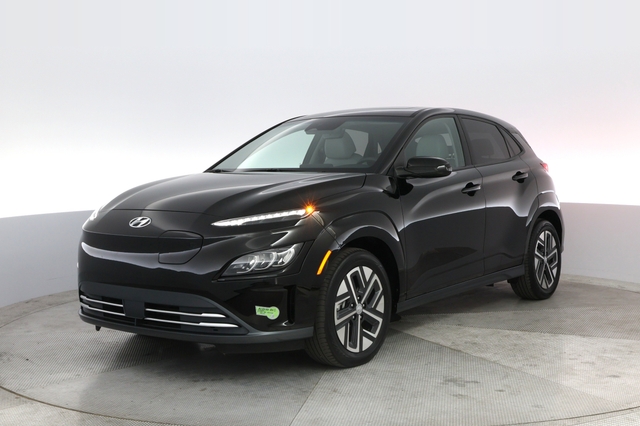 2023 Hyundai Kona