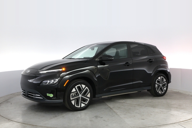 2023 Hyundai Kona