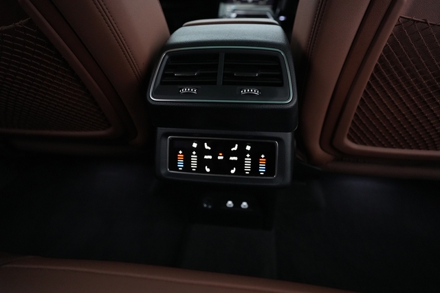 2022 Audi e-tron
