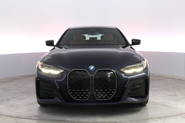 2023 BMW i4