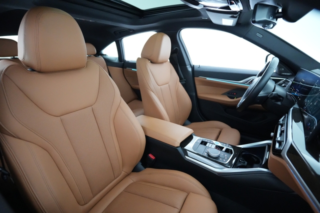 2023 BMW i4