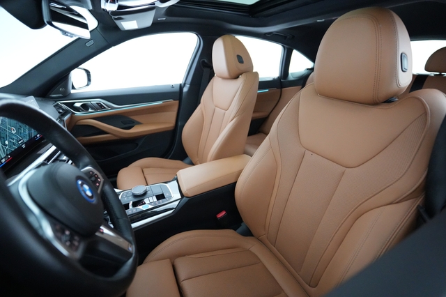 2023 BMW i4