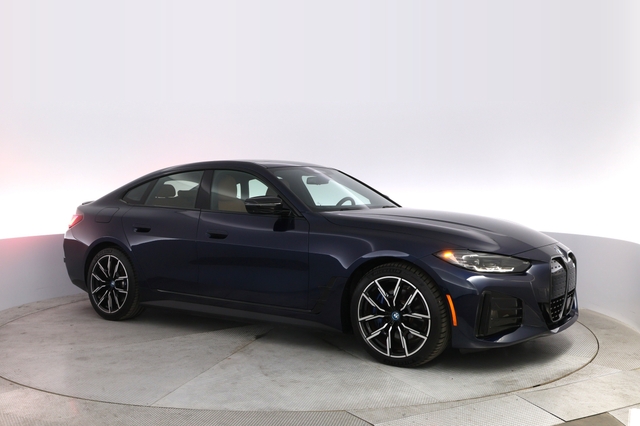 2023 BMW i4