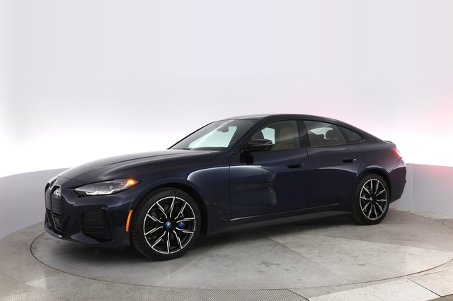 2023 BMW i4