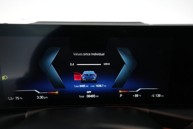 2023 BMW i4