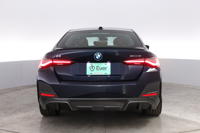 2023 BMW i4