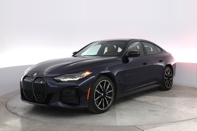 2023 BMW i4