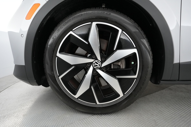 2023 Volkswagen ID.4