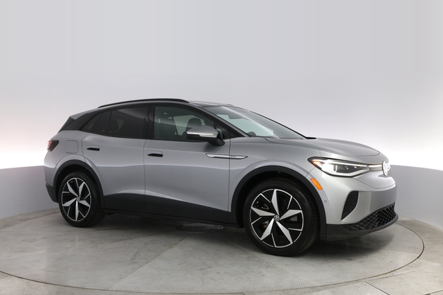 2023 Volkswagen ID.4