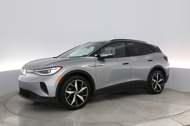 2023 Volkswagen ID.4