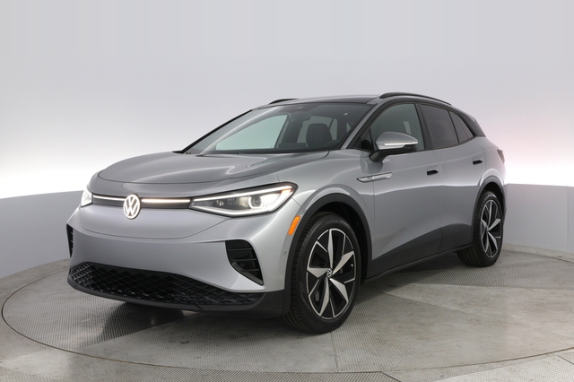 2023 Volkswagen ID.4