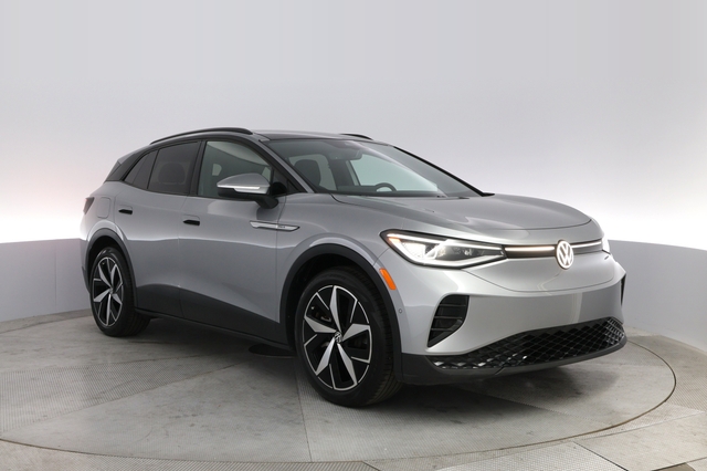 2023 Volkswagen ID.4