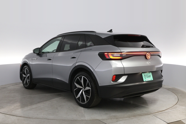 2023 Volkswagen ID.4