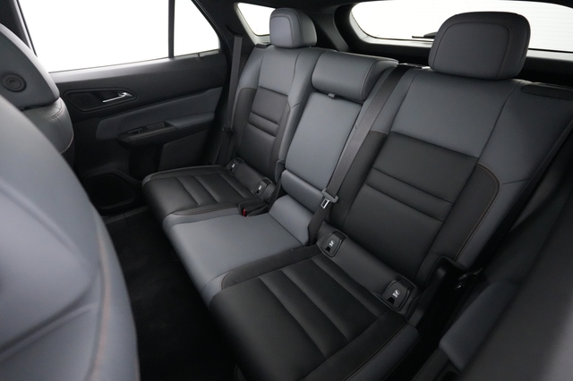 2024 Honda Prologue