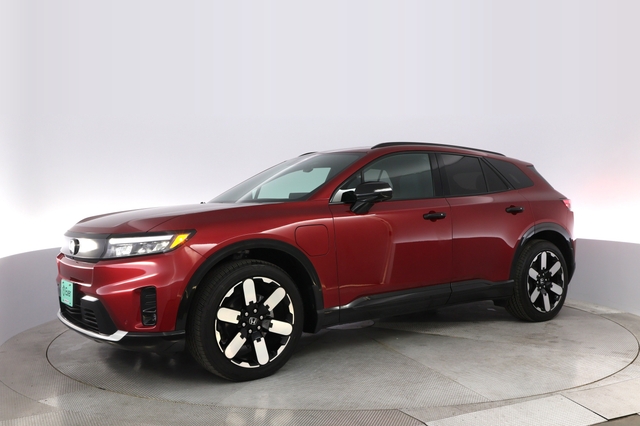 2024 Honda Prologue