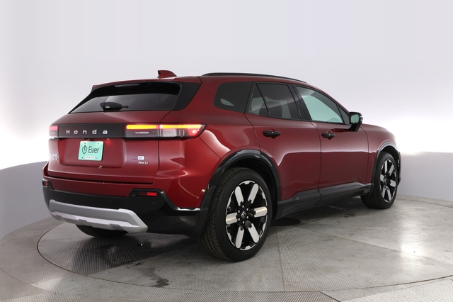 2024 Honda Prologue