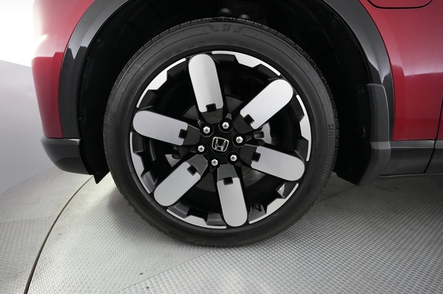 2024 Honda Prologue