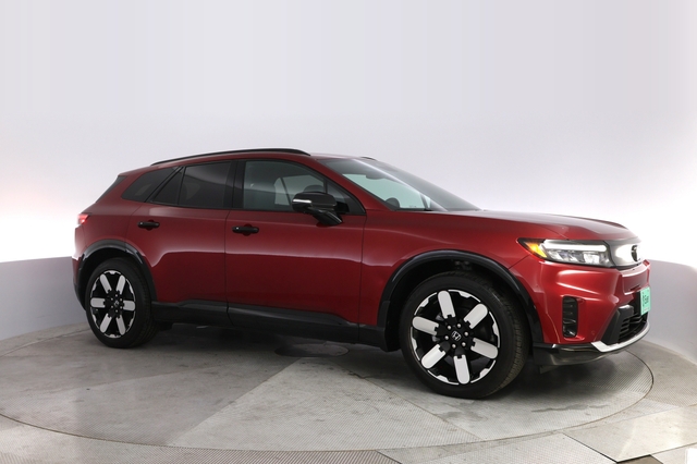 2024 Honda Prologue