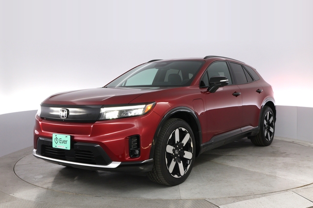 2024 Honda Prologue