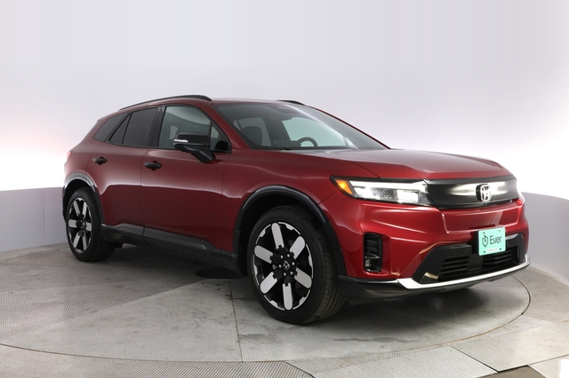 2024 Honda Prologue