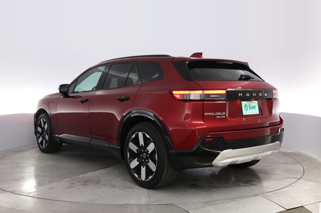 2024 Honda Prologue