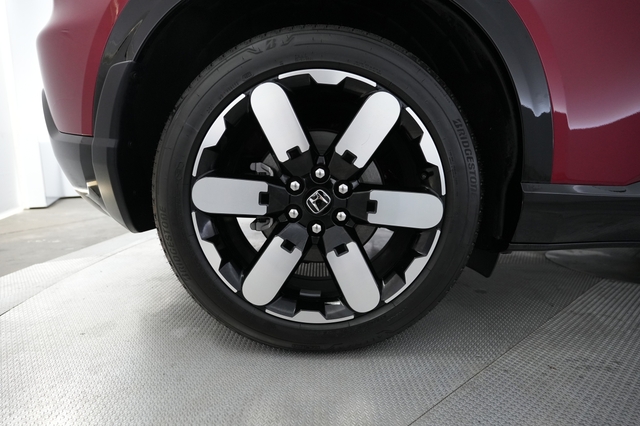 2024 Honda Prologue