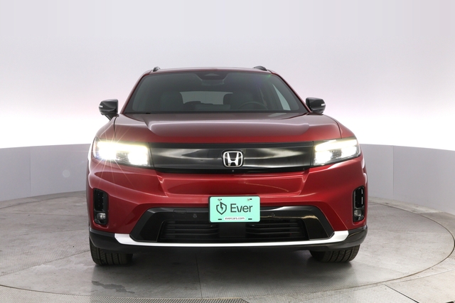 2024 Honda Prologue