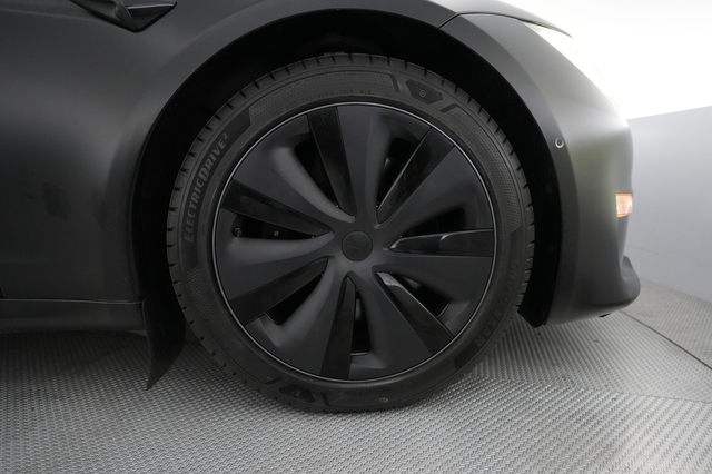 2022 Tesla Model S