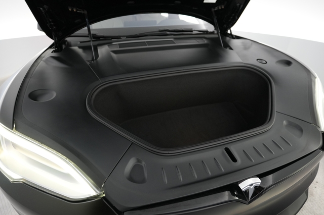 2022 Tesla Model S