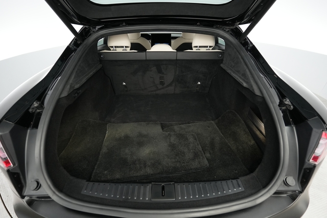 2022 Tesla Model S
