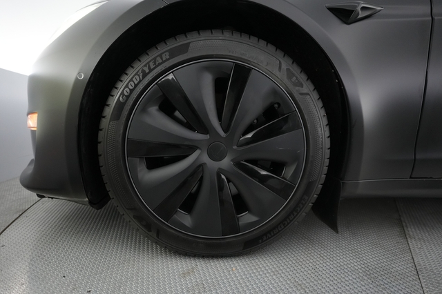 2022 Tesla Model S