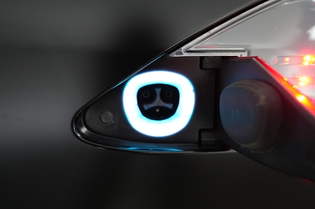 2022 Tesla Model S