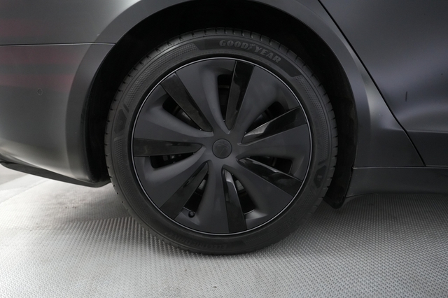 2022 Tesla Model S