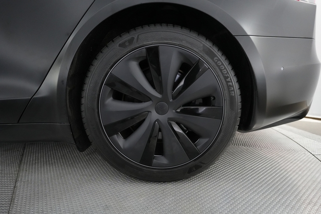 2022 Tesla Model S